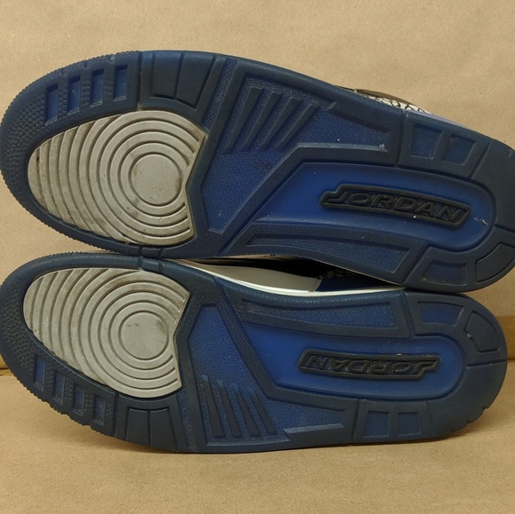 Air Jordan 3 retro - Picture 8 of 8